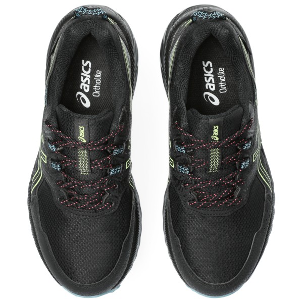 Asics - Women's Gel-Venture 9 Waterproof - Multisportschuhe
