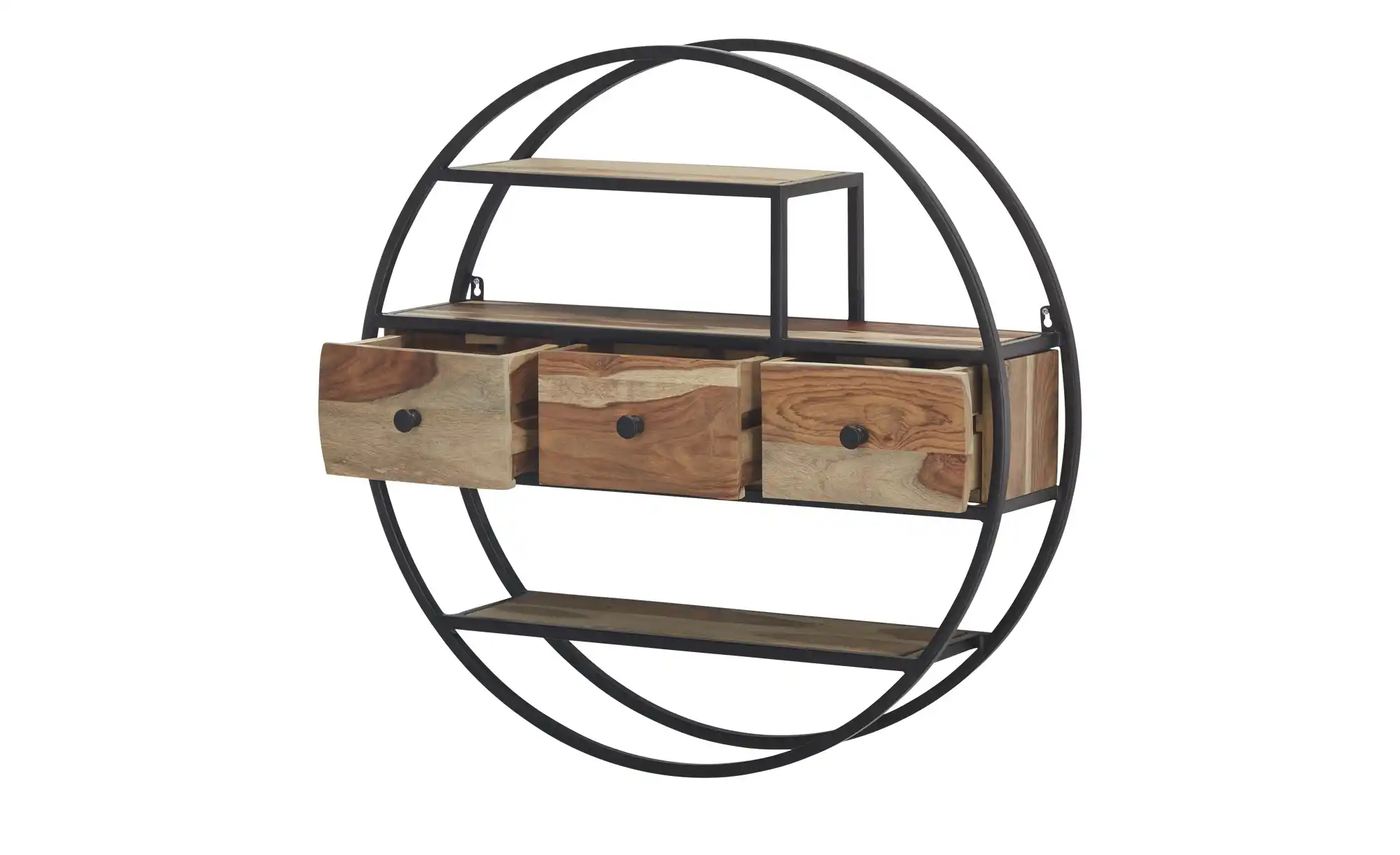 Gray & Jones Wandregal Tierra Fuego 2.0