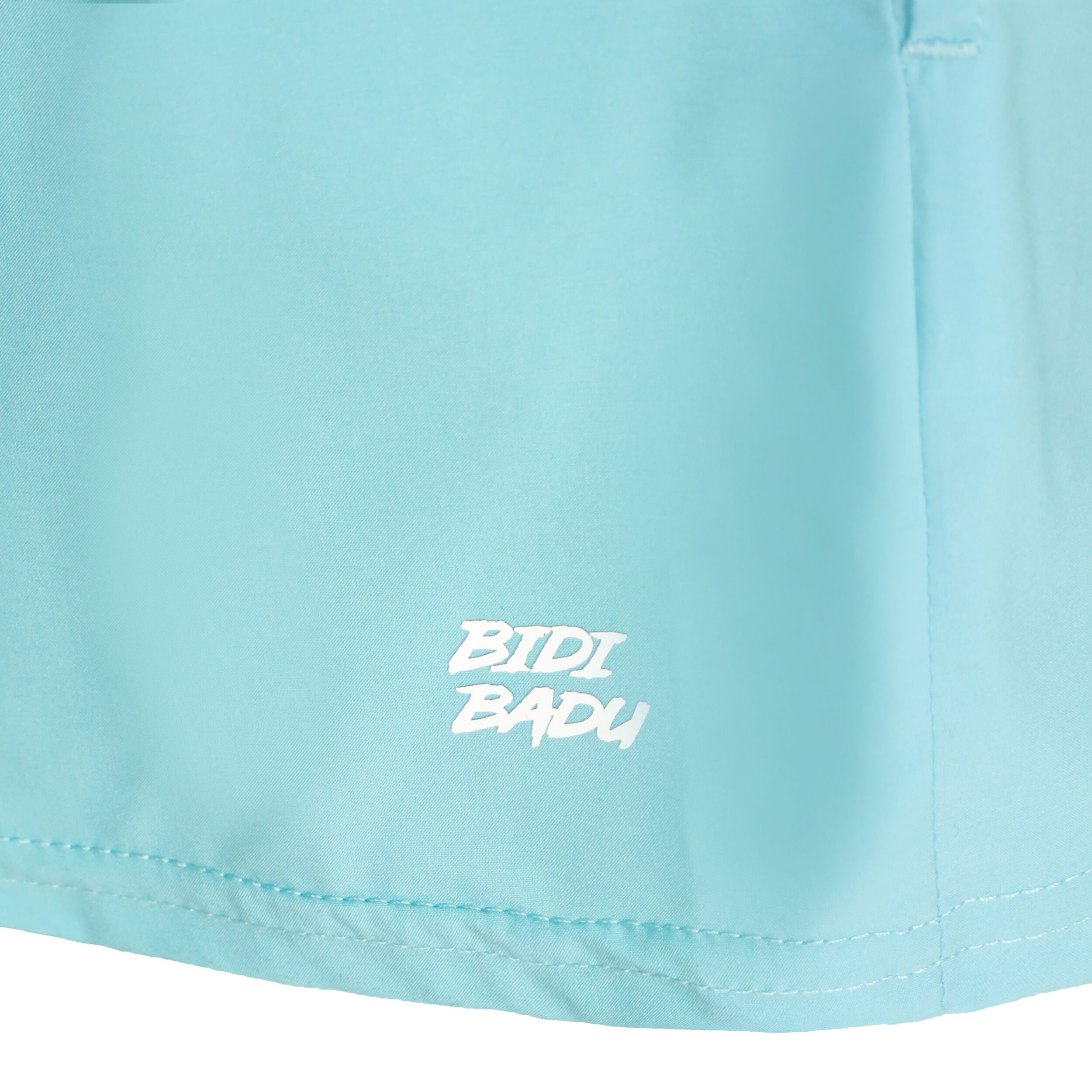 Melbourne 2024 Printed 2in1 Shorts Damen - Türkis, Mehrfarbig