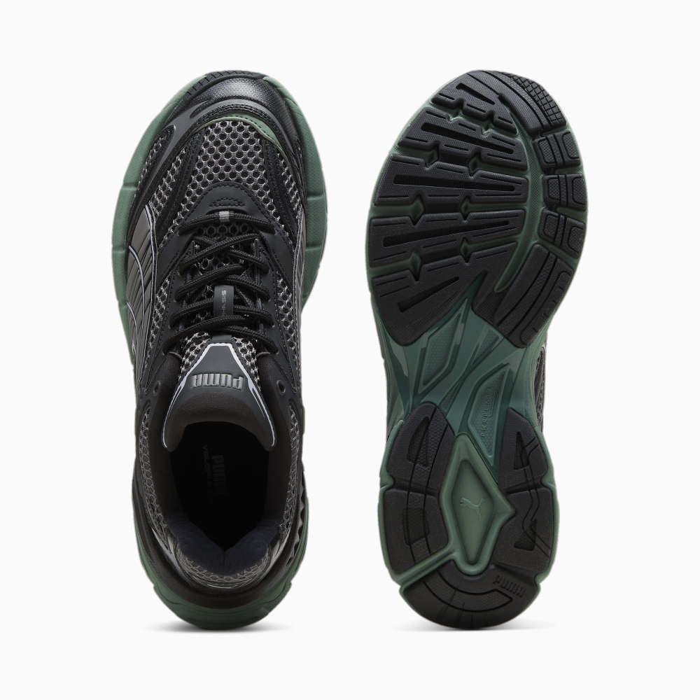 PUMA Velophasis 396479_01 / grau