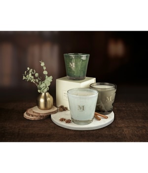 Mizensir Candle Collection Sapin de Noel Duftkerze-700 g