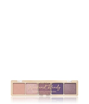 REVOLUTION PRO Glam Lidschatten Palette-5.5 g