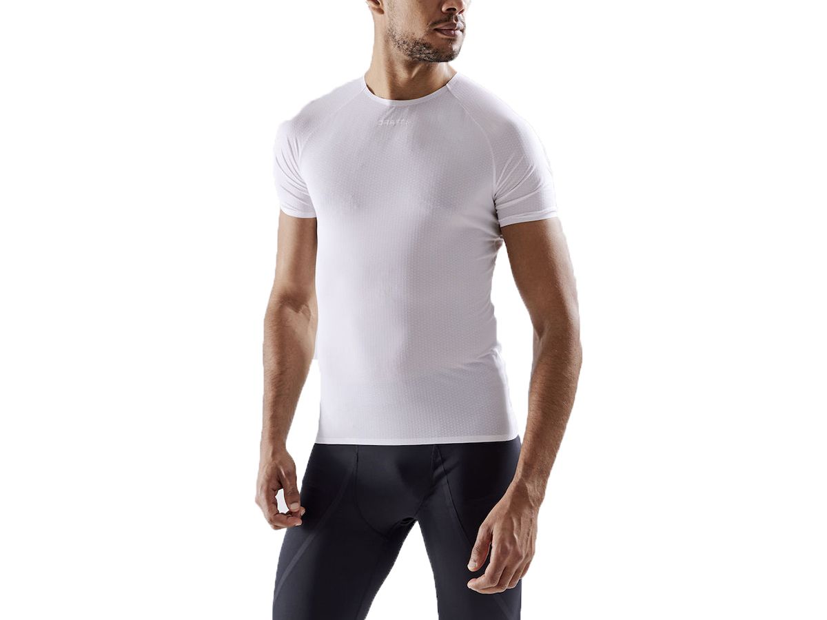 Craft Pro Dry Nanoweight Herren T-Shirt