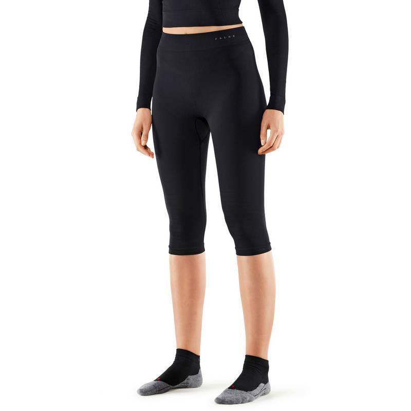 Falke Maximum Warm Funktionsunterhose Damen
