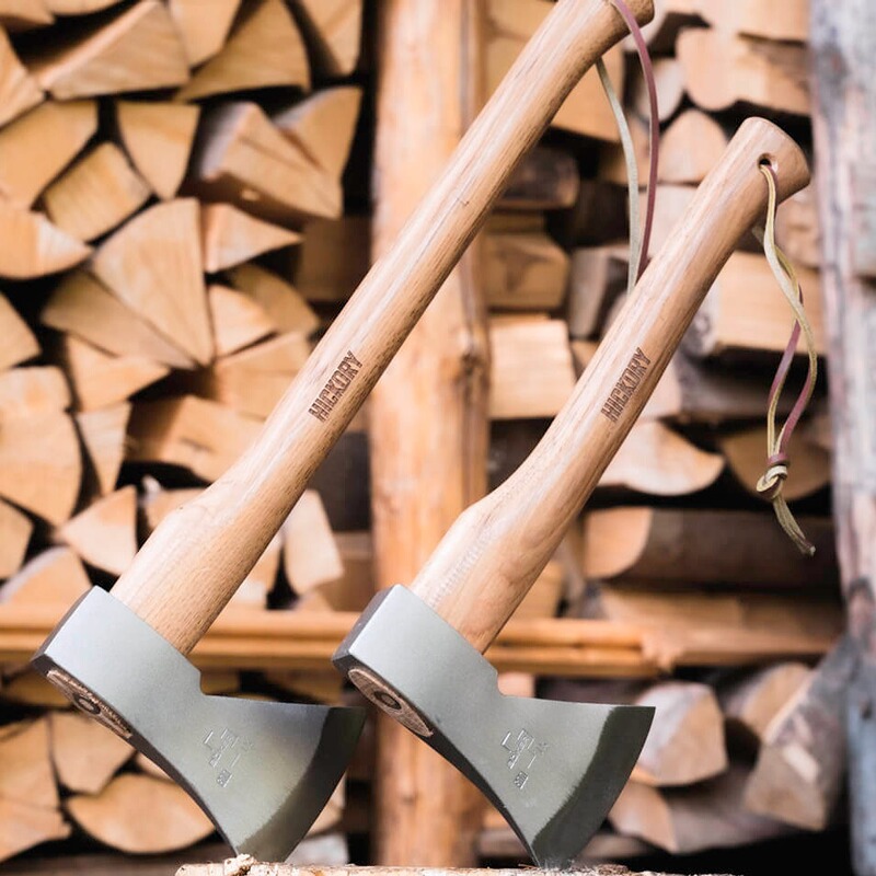B&ouml;ker Plus Axt Appalachian Axe Small
