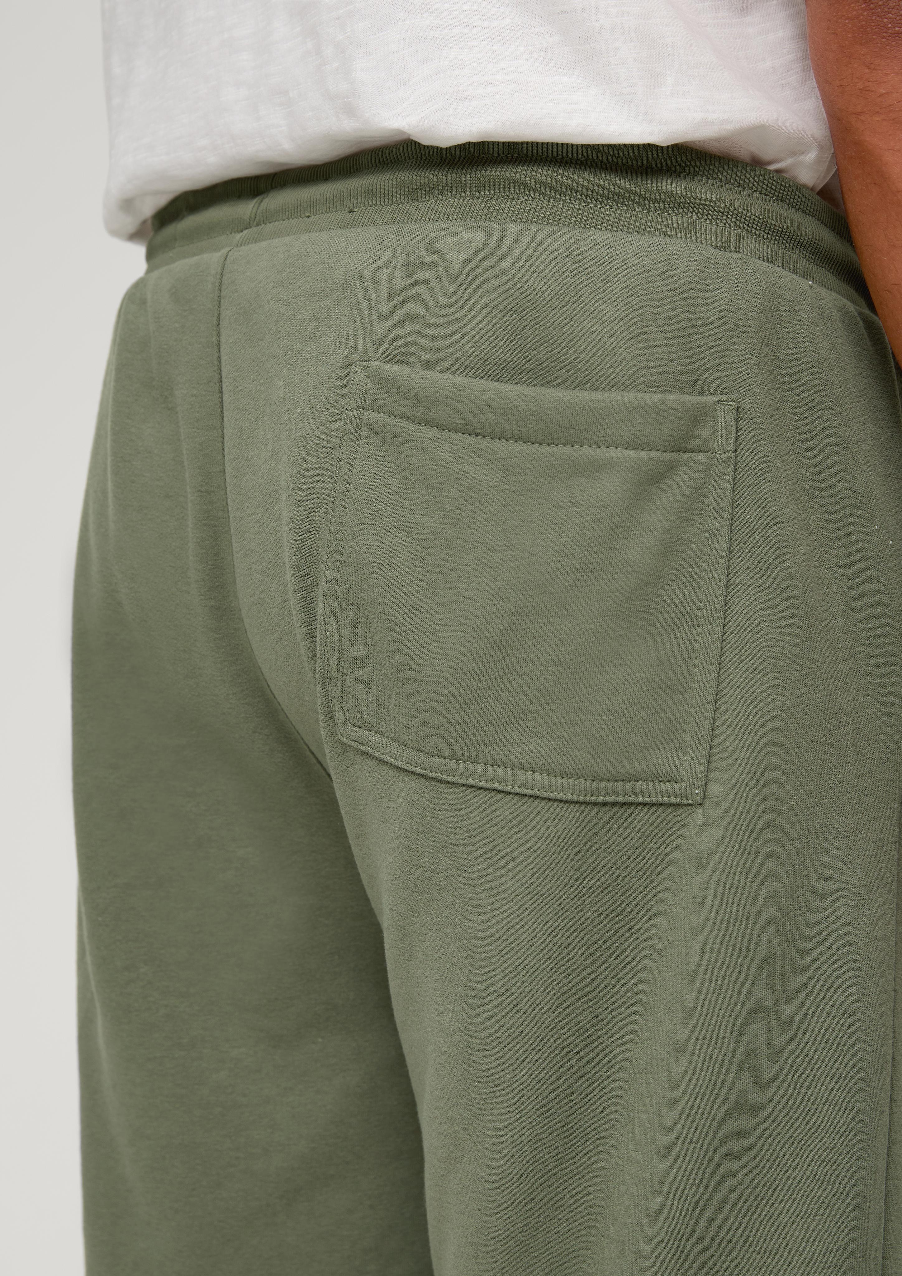 Regular: Bermuda-Jogger  2135556-7815