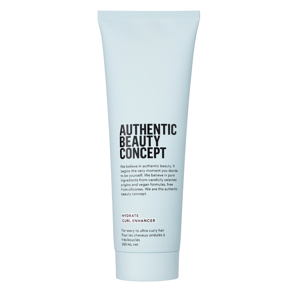 Authentic Beauty Concept Hydrate Curl Enhancer 250 ml