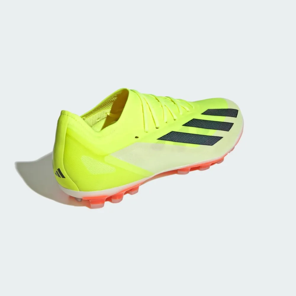 adidas X Crazyfast Elite AG 2G 3G ID0271 / schwarz