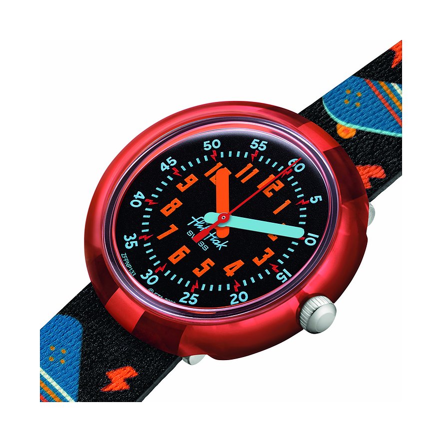 Flik Flak Kinderuhr Sport Lovers