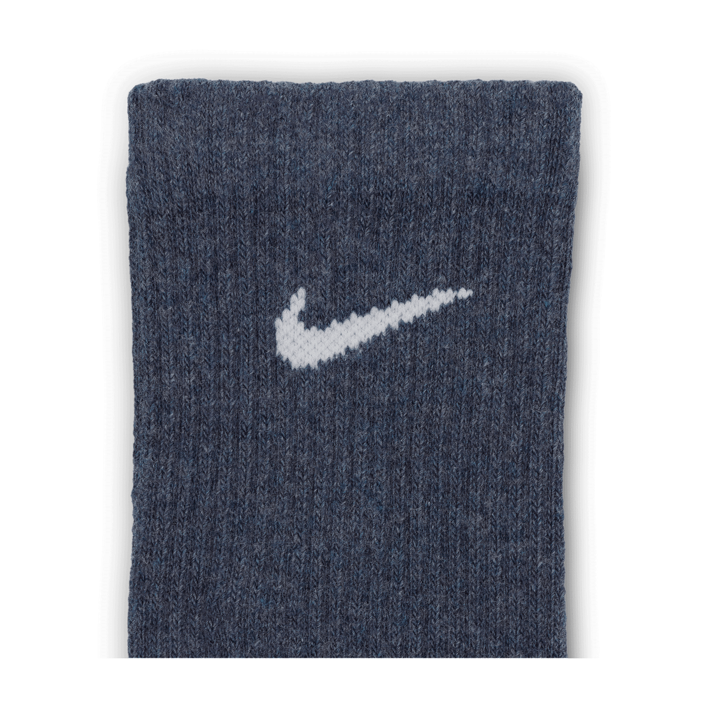 Nike Everyday Plus Cush Crew Socken Schwarz F901