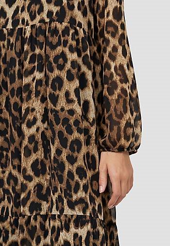 re.draft Herbstkleid