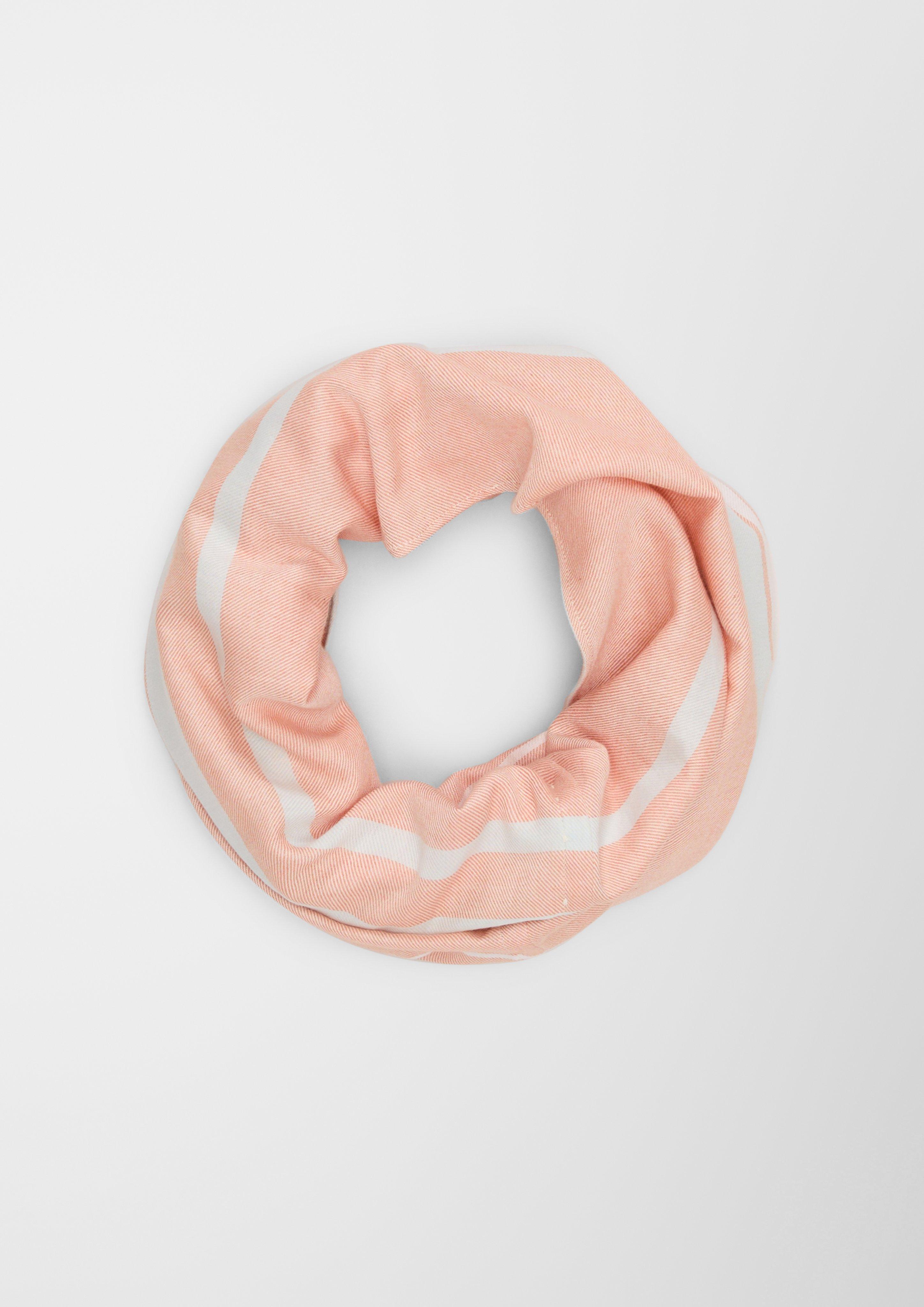 Loop-Schal mit Streifenmuster  2129434-27G9