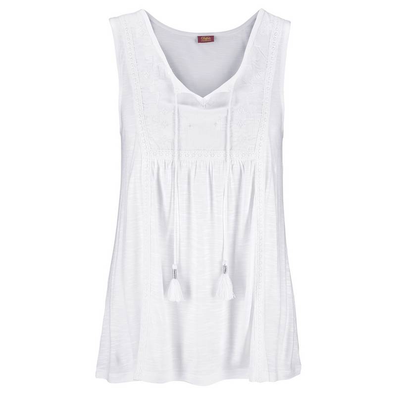 Buffalo Tanktop Damen