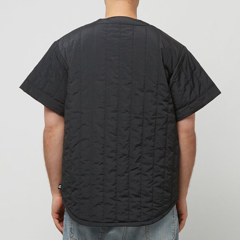 JORDAN Flight Heritage Baseball Top off noir