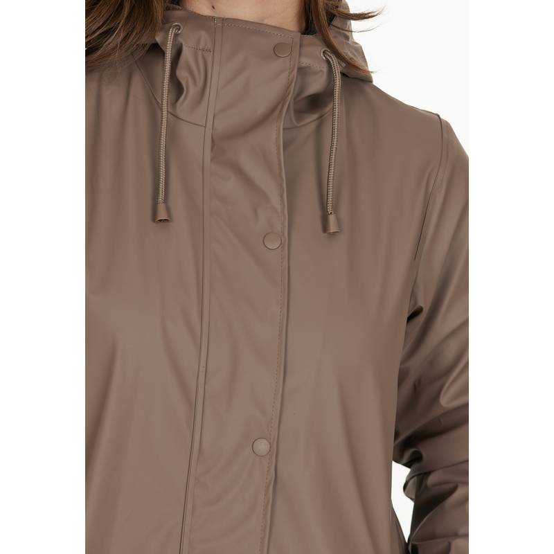 Weather Report Simone Regenjacke Damen