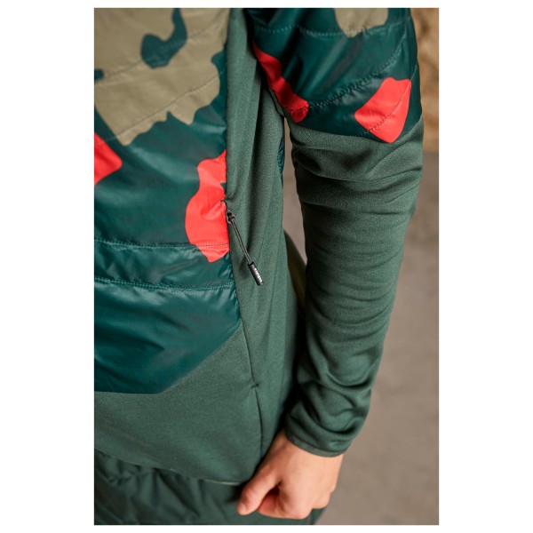 Maloja - Women's SirsM. - Kunstfaserjacke