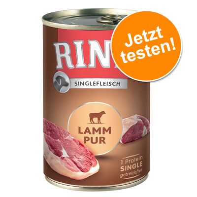 RINTI Singlefleisch 1 x 400 g