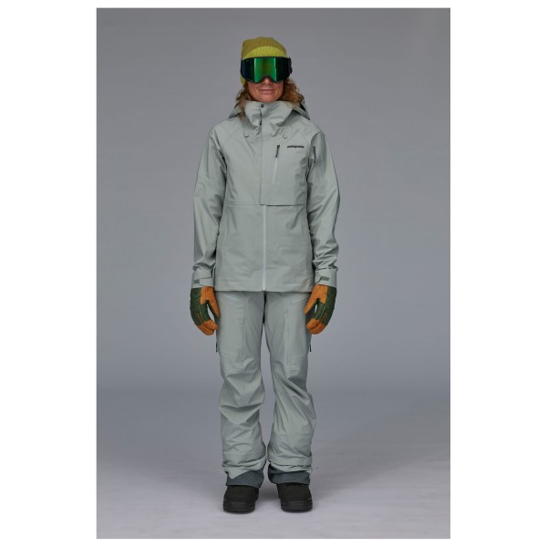 Patagonia - Women's Untracked Jacket - Skijacke