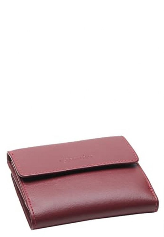 ESQUIRE Handtaschen rot Peru