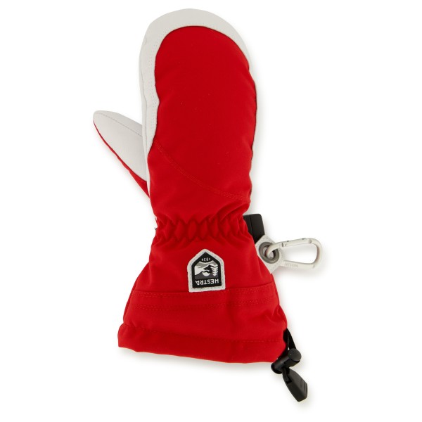 Hestra - Women's Heli Ski Mitt - Handschuhe