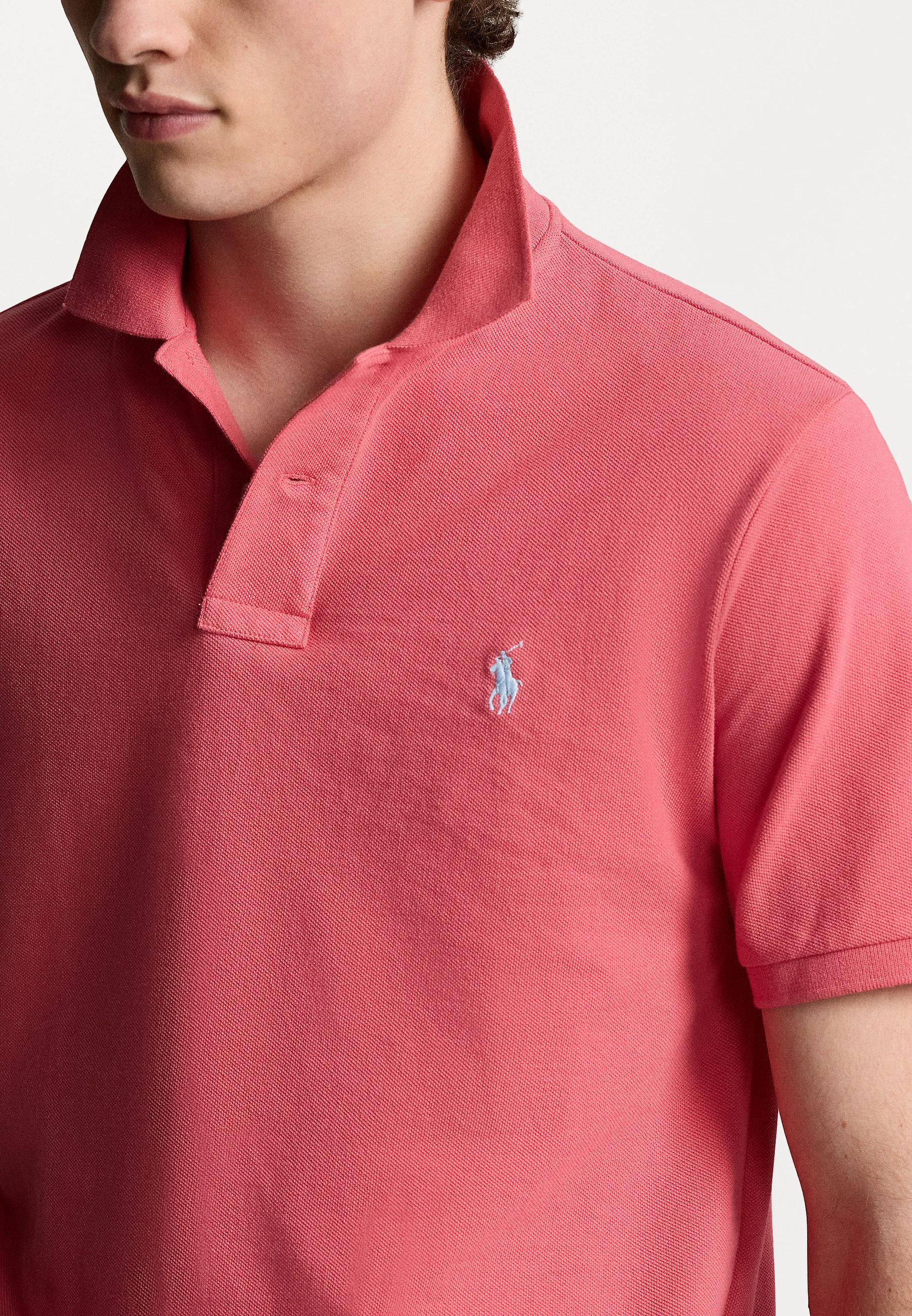 Polo Ralph Lauren MANGA CORTA - Polo