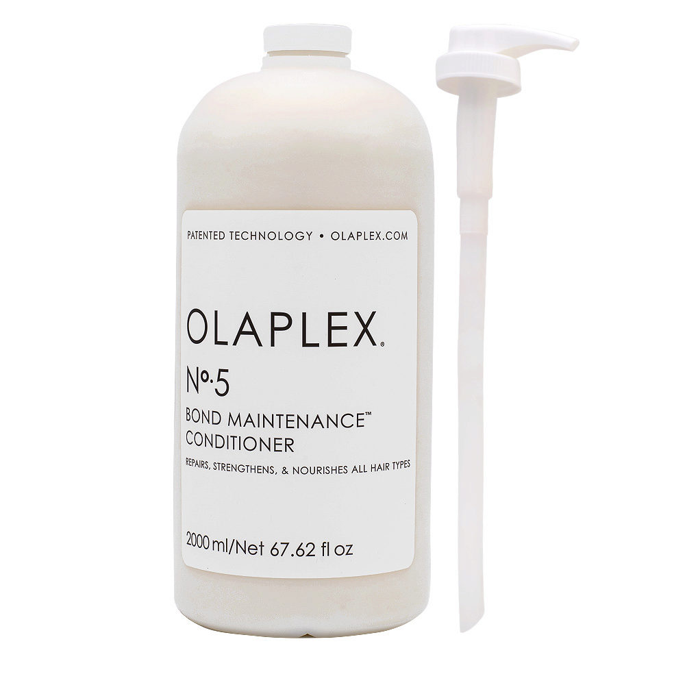 No.5 Bond Maintenance Conditioner