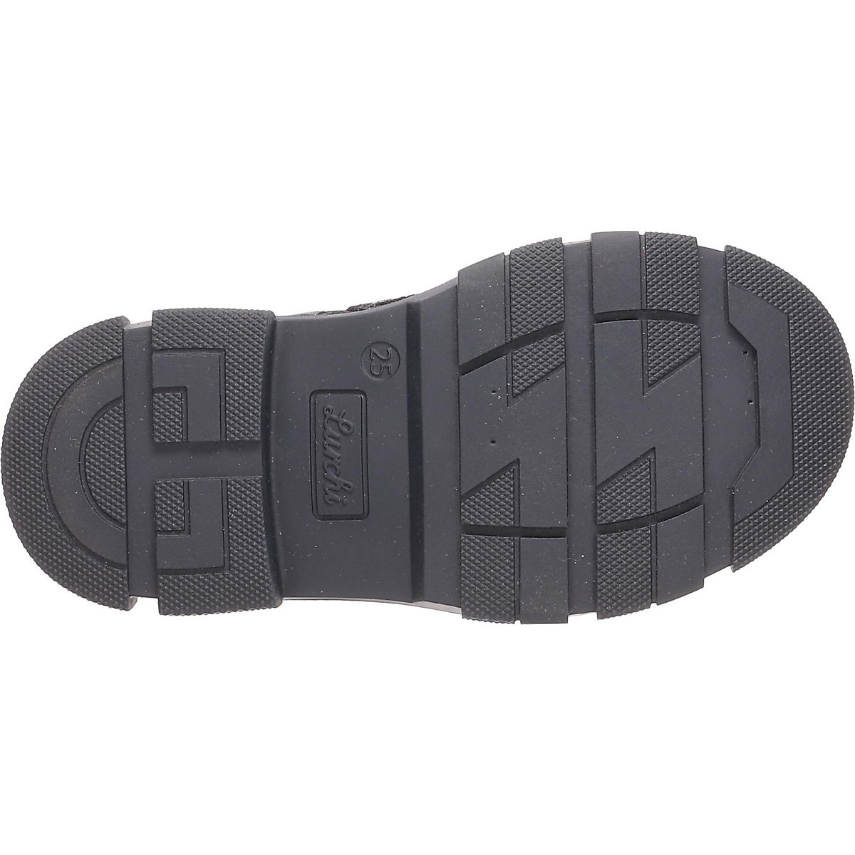 Winterstiefel PINA WMS Weite M für Mädchen