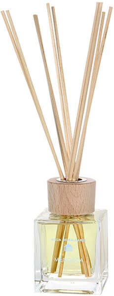 Agua de Baleares 4 Islands Collection Menorca Mikado Raumduft