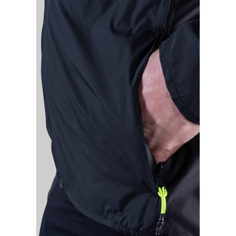 CLN Athletics Protect Trainingsjacke Herren