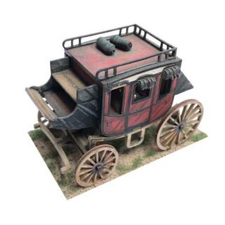 Stagecoach