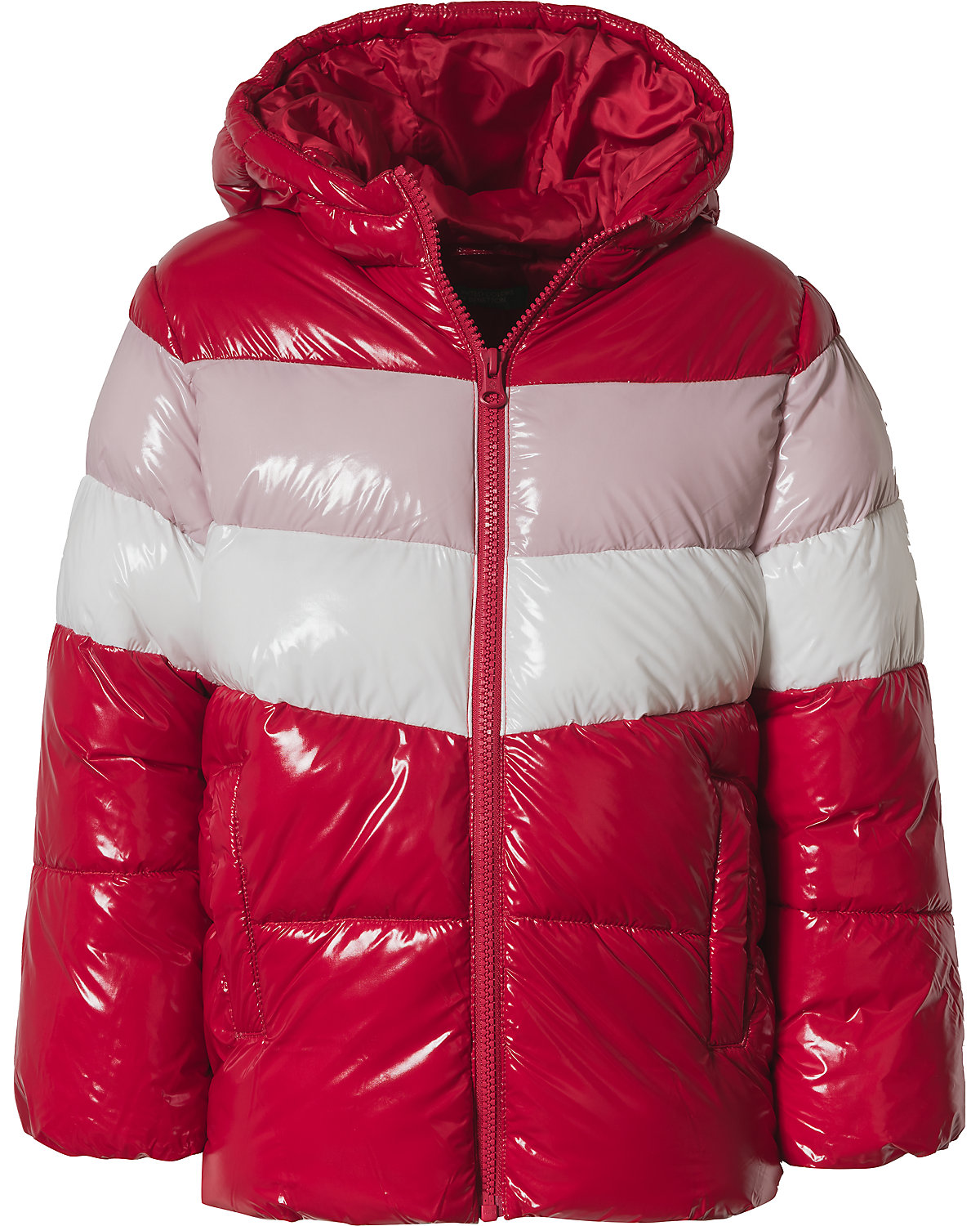 Winterjacke für Mädchen