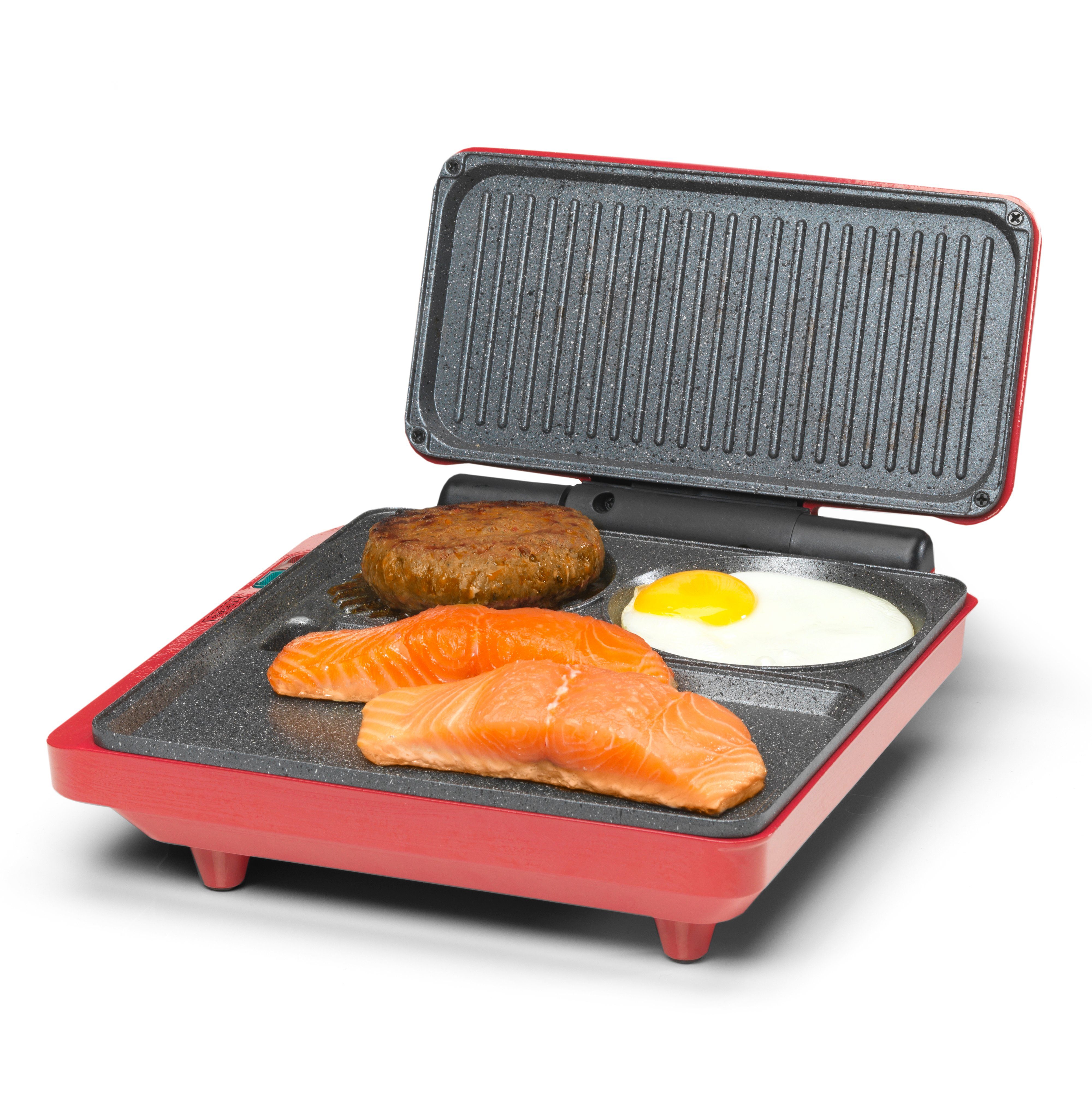 TREBS Raclette 99362