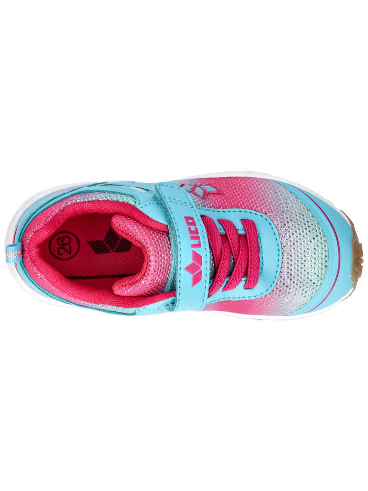 Lico Hallenschuh 