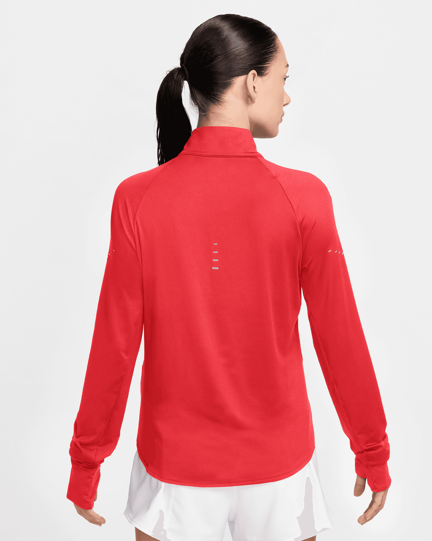 Maglia Running Nike Swift Dri Fit W HQ0499-696