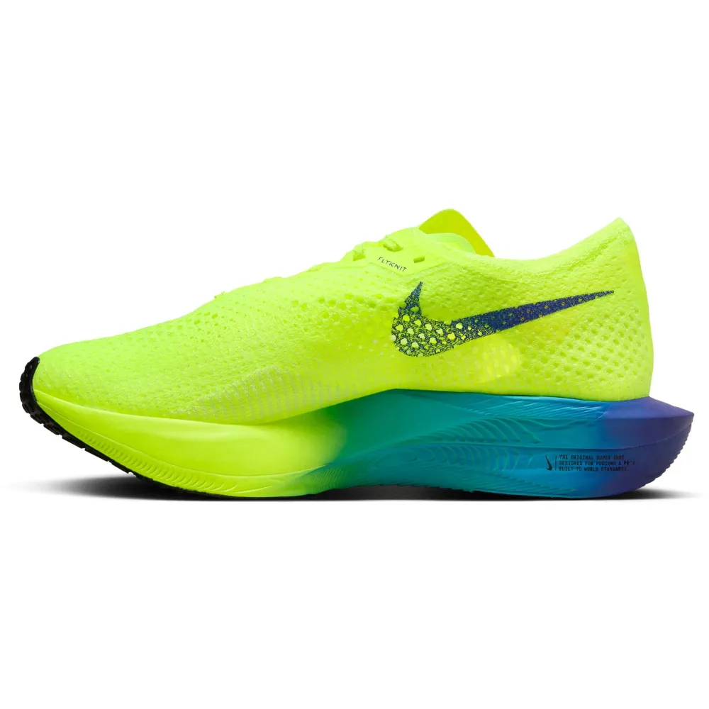 Nike Vaporfly 3 Next DV4130-700 / gelb