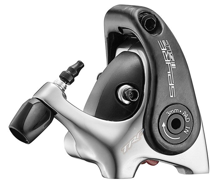 TRP Spyre SLC Bremssattel Flat Mount kaufen | Bike-Discount