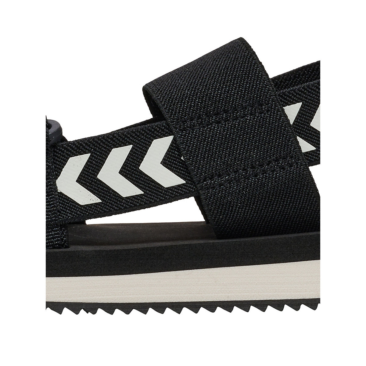 ELASTIC SANDAL JR Sandalen für Mädchen