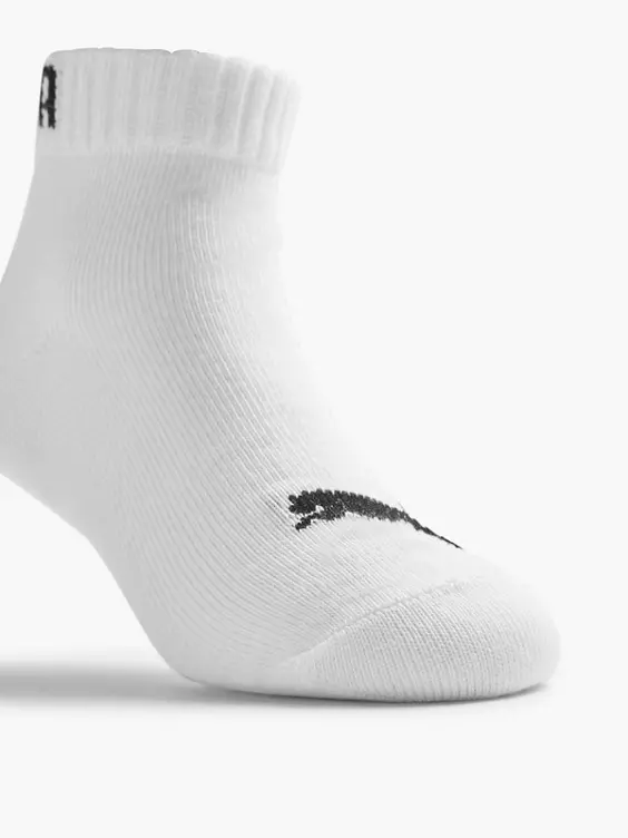 PUMA 3er Pack Sneakersocken