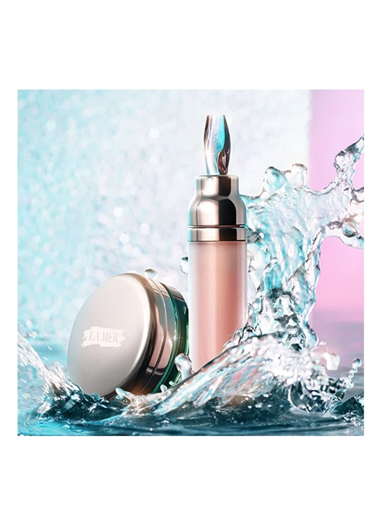 La Mer lūpu serums