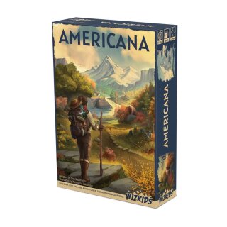 Americana (EN)