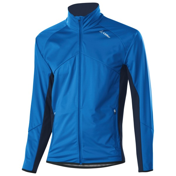 Löffler - Jacket Alpha Windstopper Light - Softshelljacke