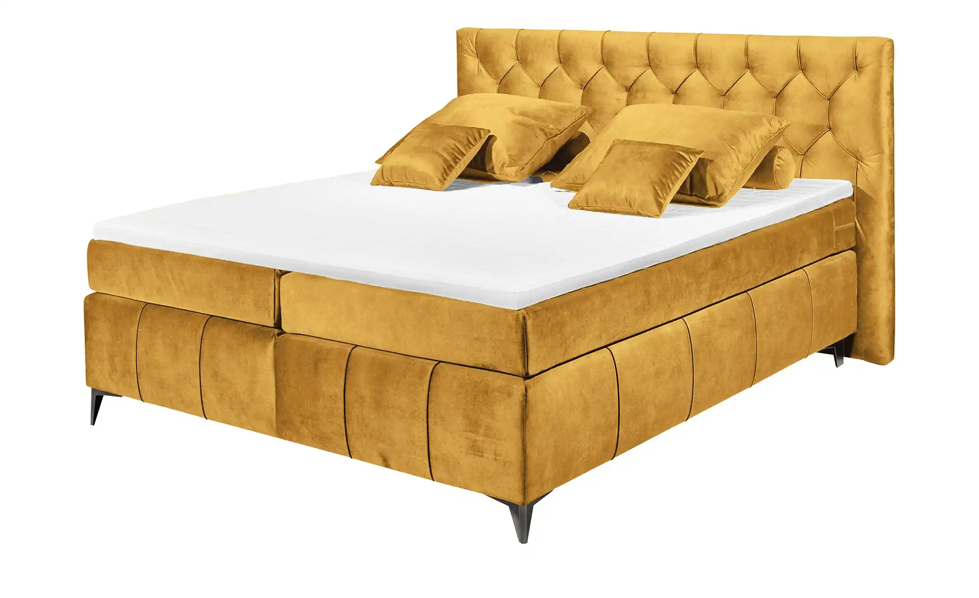 Kollektion Kraft Boxspringbett Pembroke