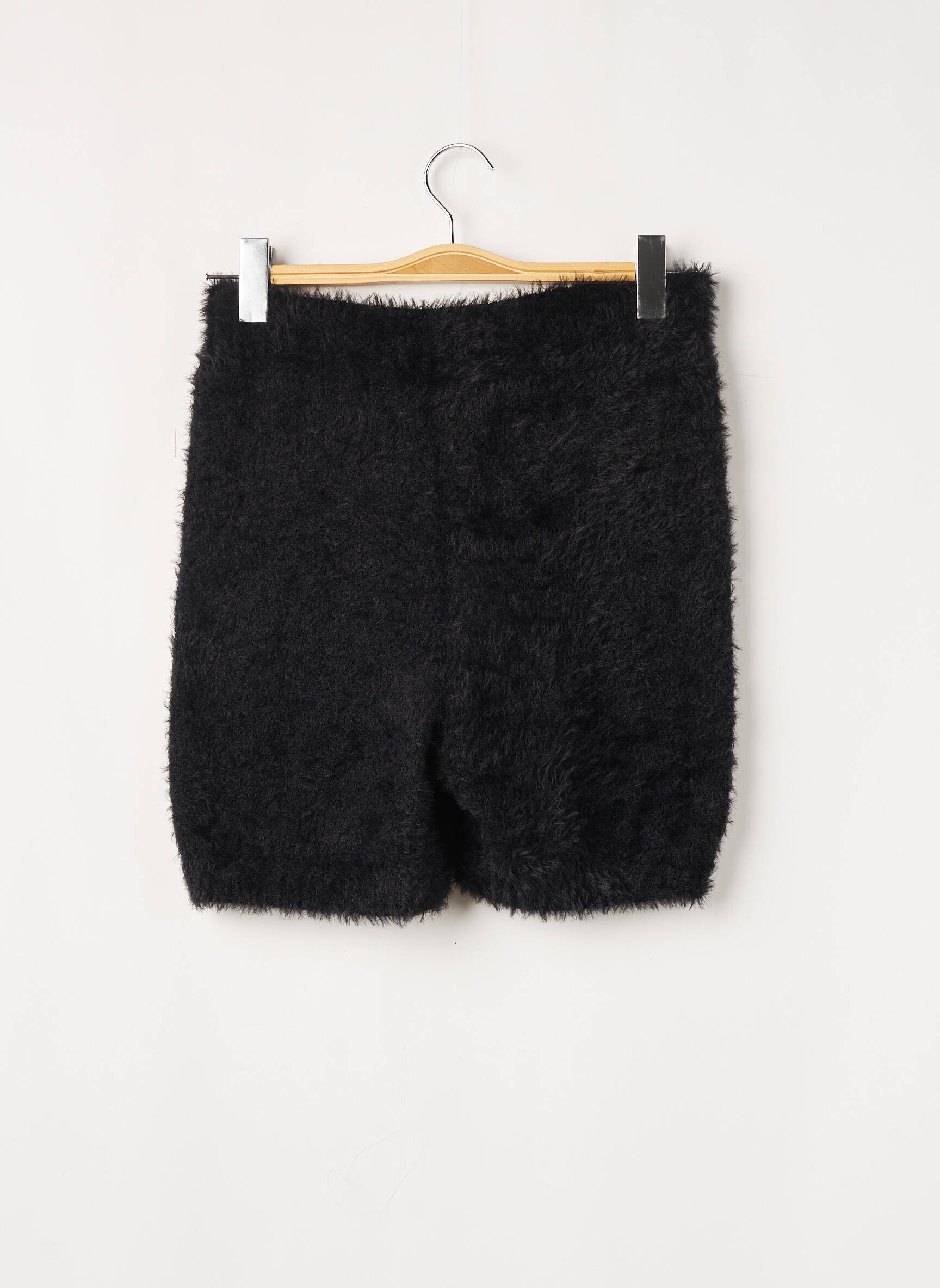 Reebok Shorts 1 Femme couleur noir