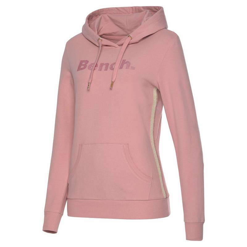 Bench Hoodie Damen