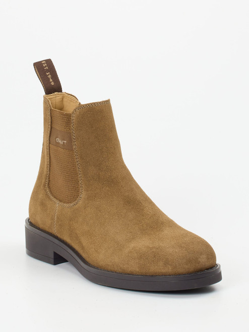 Chelsea Boots-47112290080 Gant