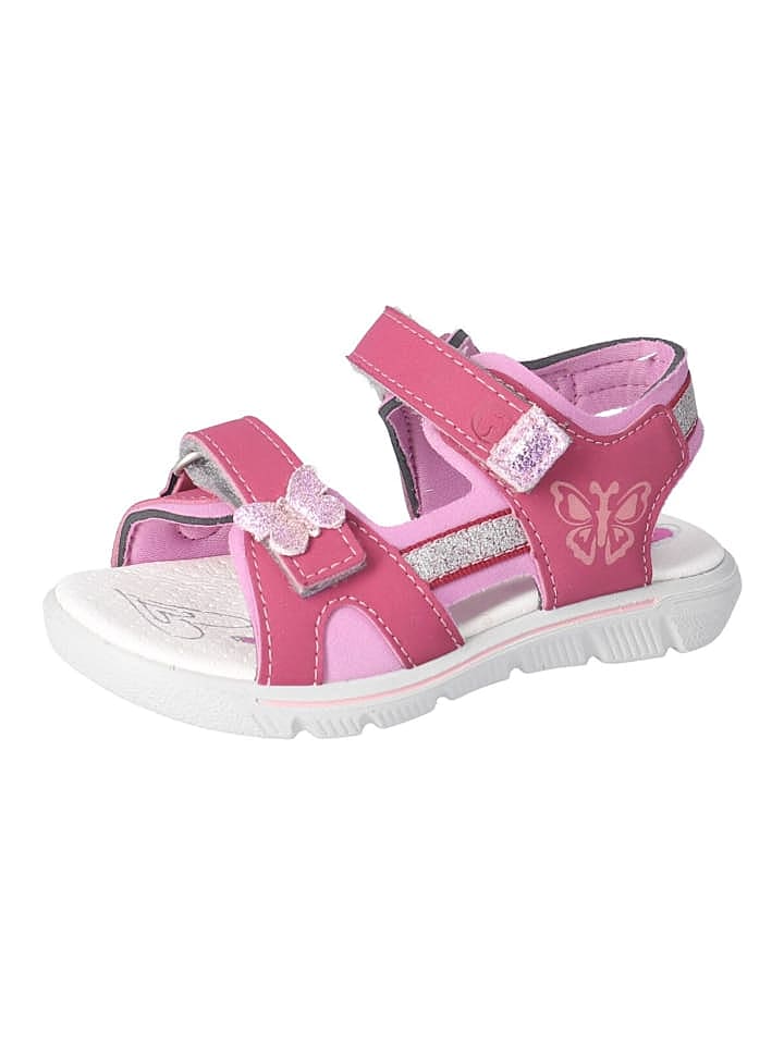 Ricosta Sandalen in Fuchsia günstig kaufen 27