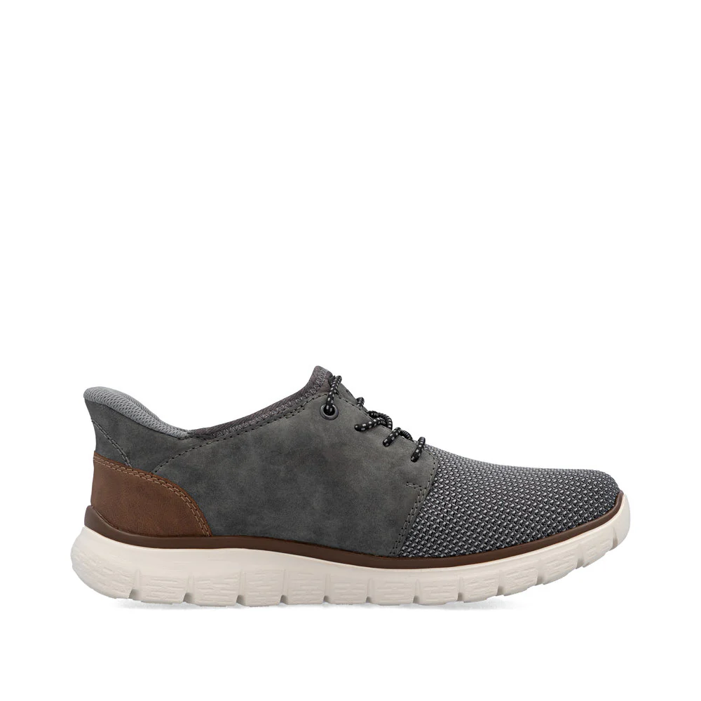 B6658 Men's Timothy