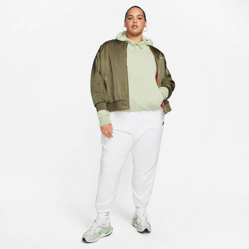 Nike NSW CLUB Hoodie Damen