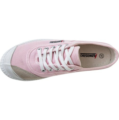 Kawasaki Sneaker Original Canvas im klassischen Retrodesign