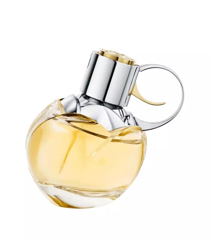 AZZARO WANTED GIRL Eau de Parfum